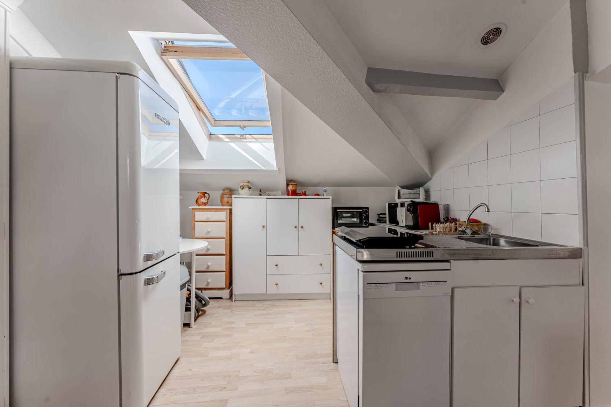 Appartement De Maitre Traversant Ла-Тест-де-Бюш Екстер'єр фото
