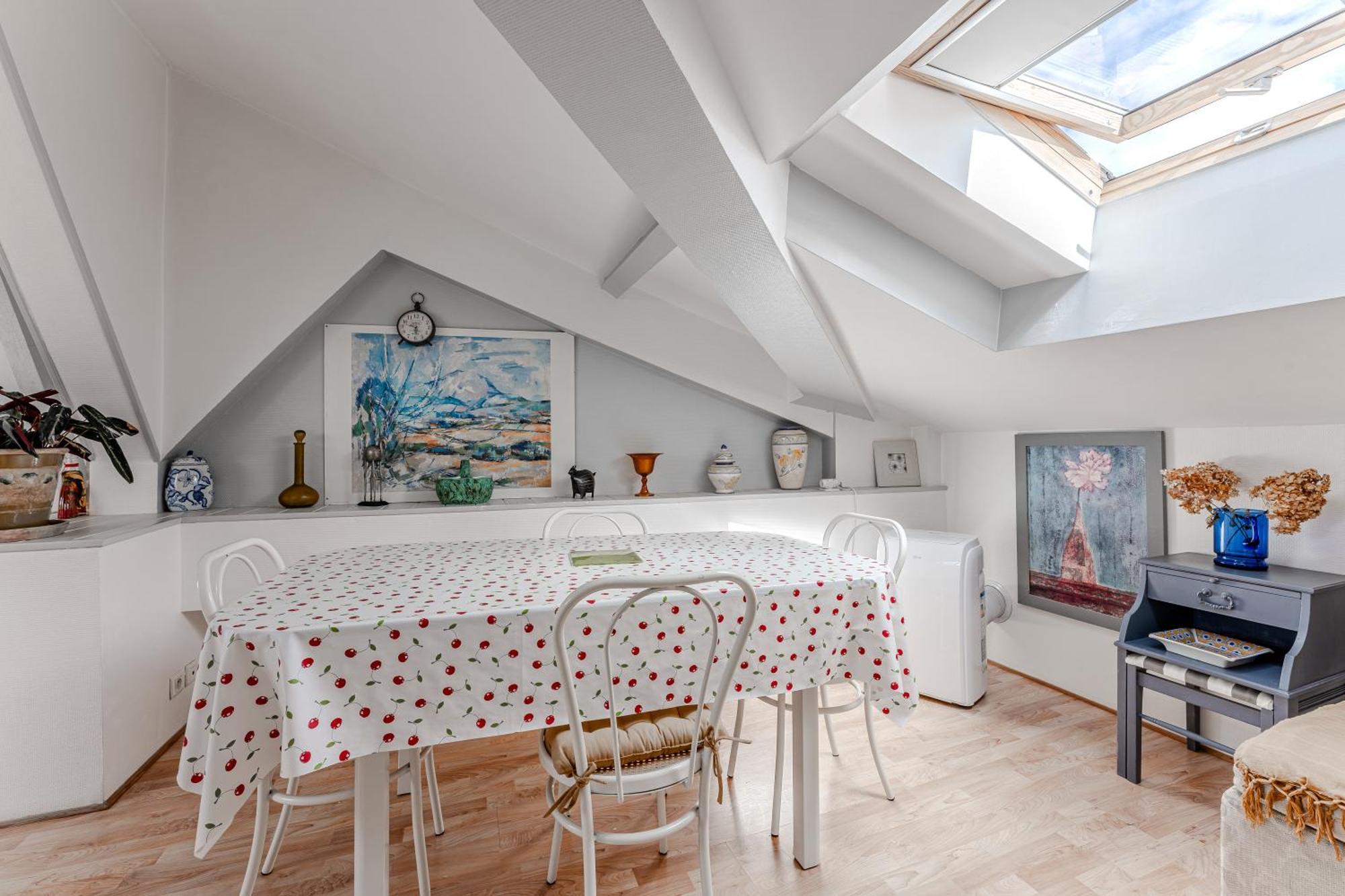 Appartement De Maitre Traversant Ла-Тест-де-Бюш Екстер'єр фото