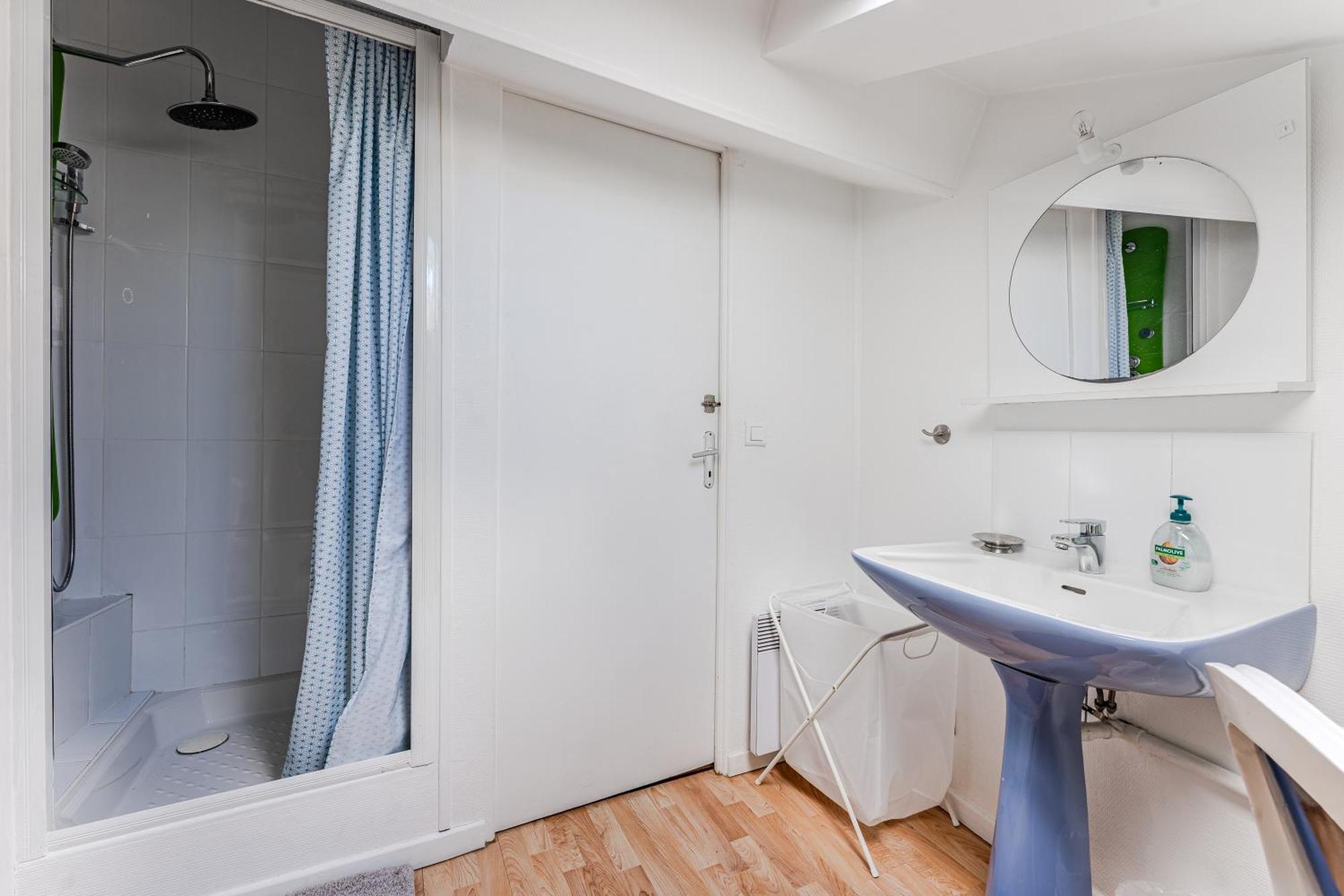 Appartement De Maitre Traversant Ла-Тест-де-Бюш Екстер'єр фото