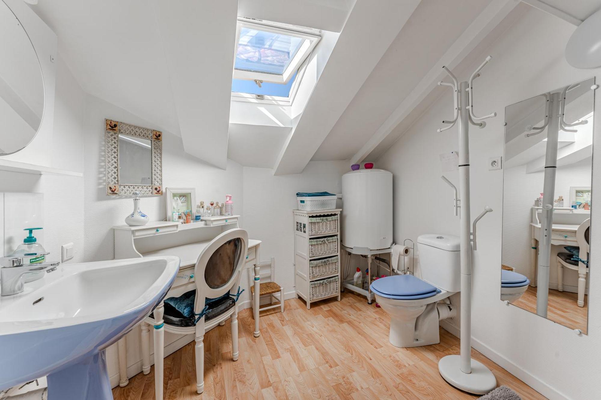 Appartement De Maitre Traversant Ла-Тест-де-Бюш Екстер'єр фото